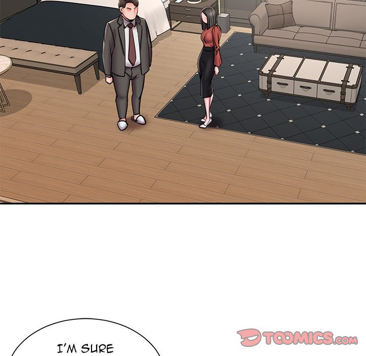 Dumped Chapter 48 Page 26