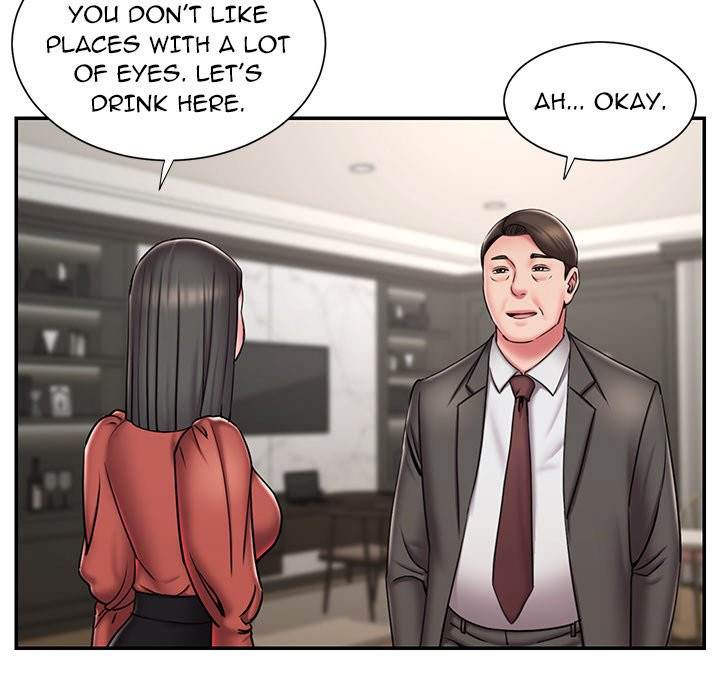 Dumped Chapter 48 Page 27