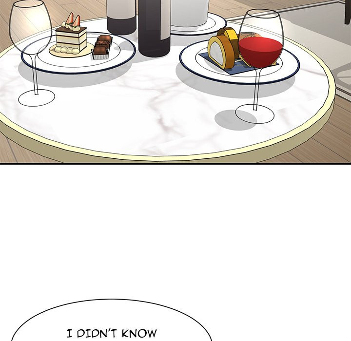 Dumped Chapter 48 Page 33