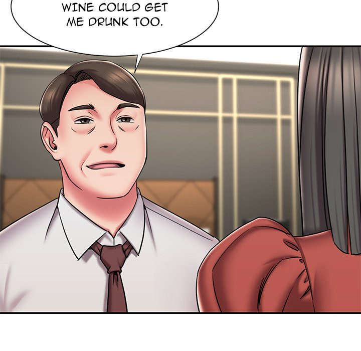 Dumped Chapter 48 Page 34