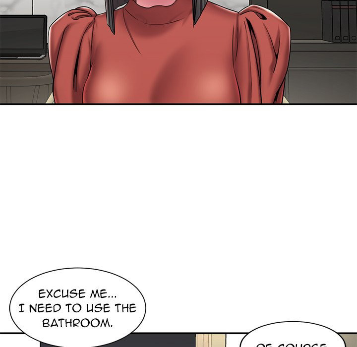 Dumped Chapter 48 Page 36