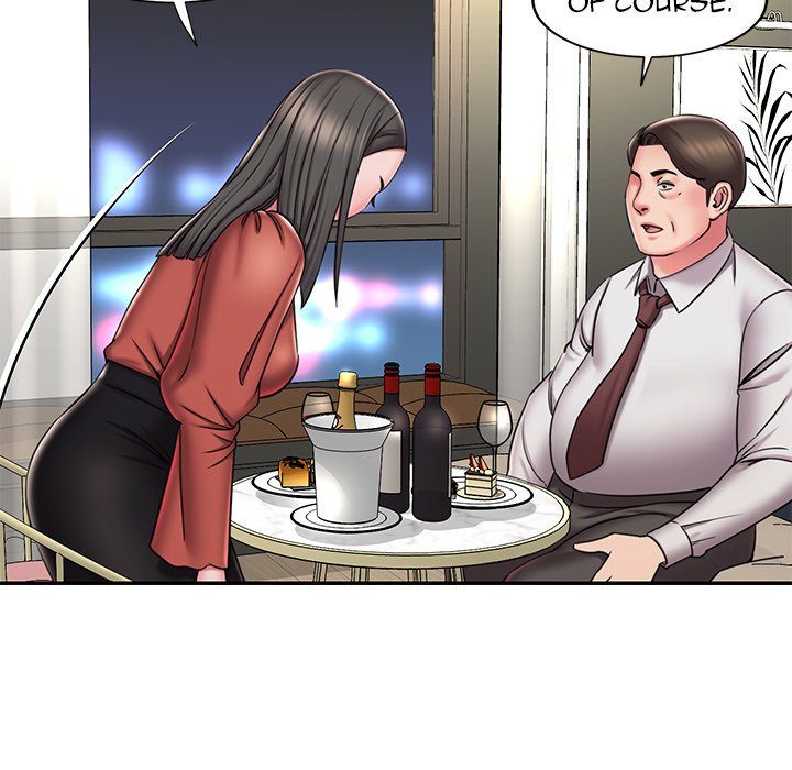 Dumped Chapter 48 Page 37