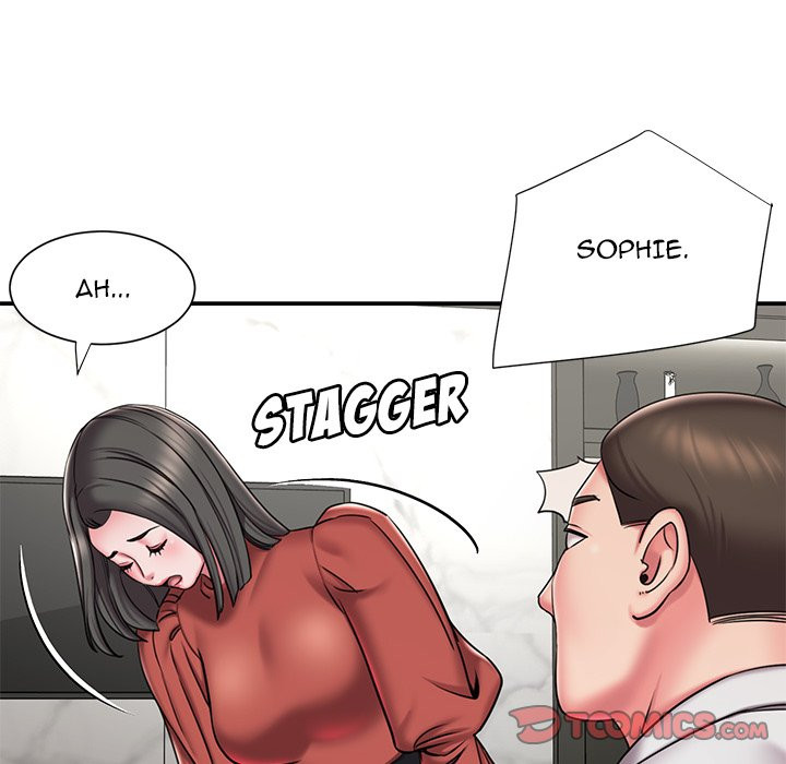 Dumped Chapter 48 Page 38