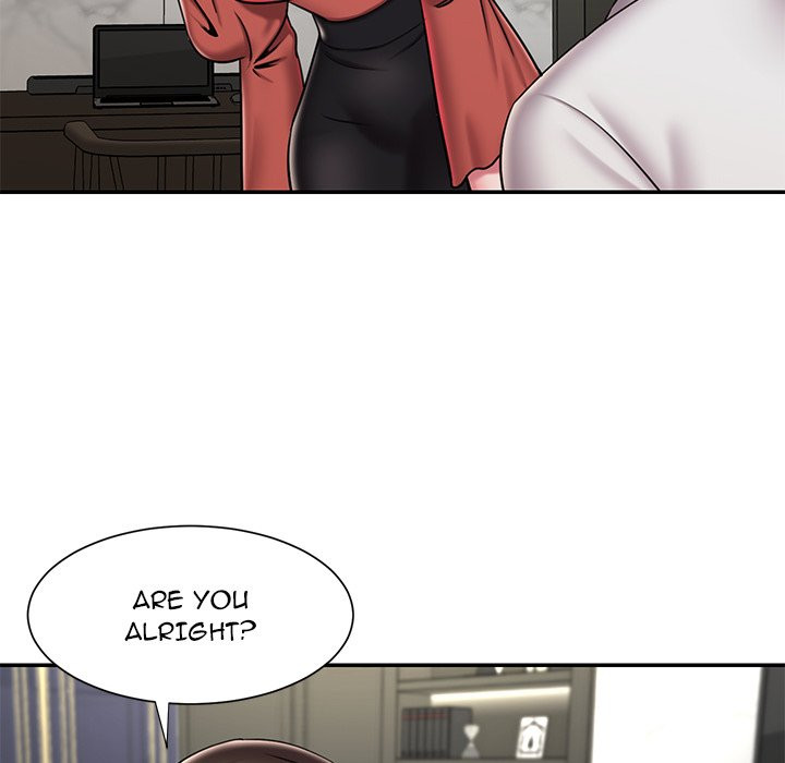 Dumped Chapter 48 Page 39