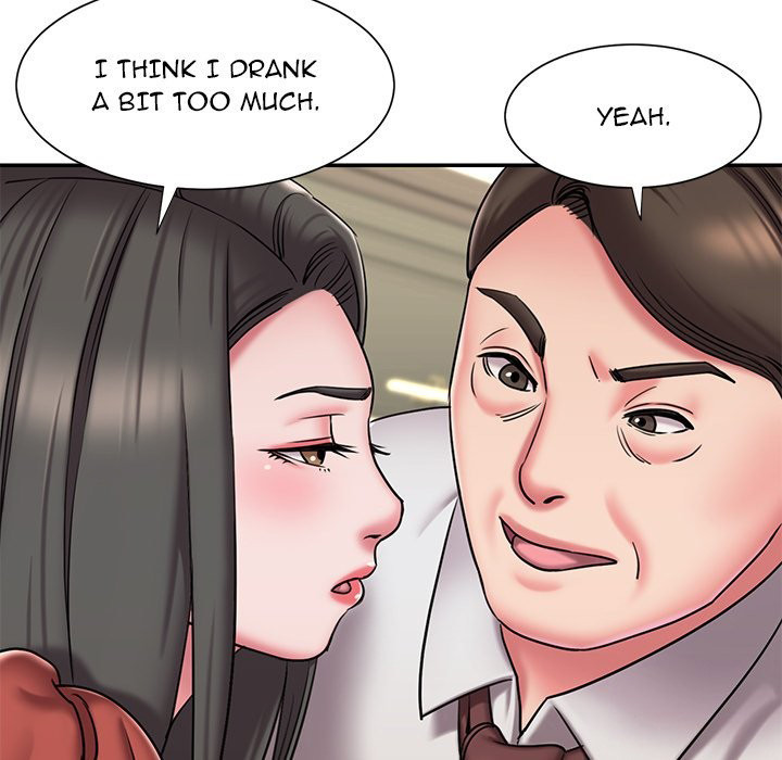 Dumped Chapter 48 Page 41