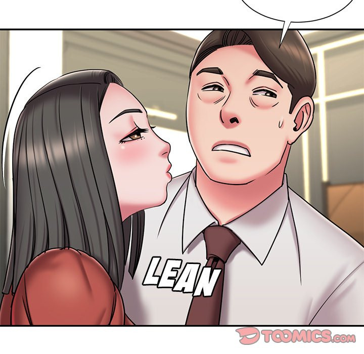 Dumped Chapter 48 Page 44