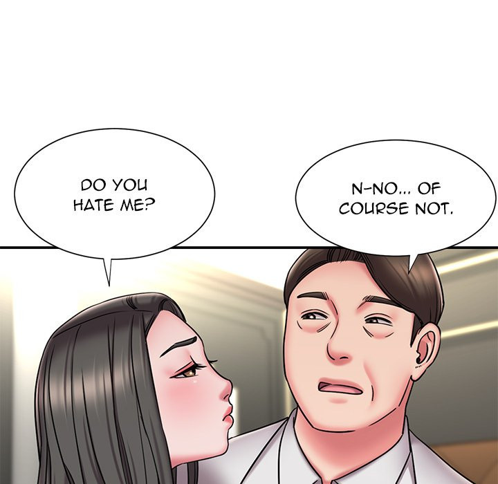 Dumped Chapter 48 Page 45