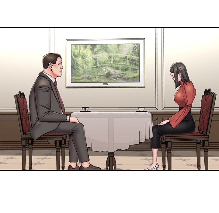 Dumped Chapter 48 Page 5