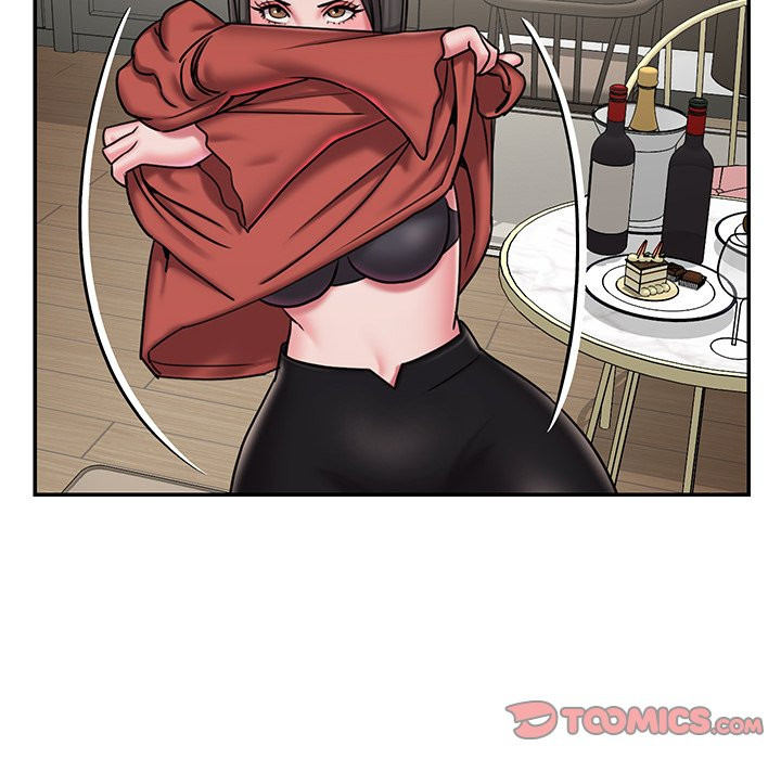 Dumped Chapter 48 Page 50