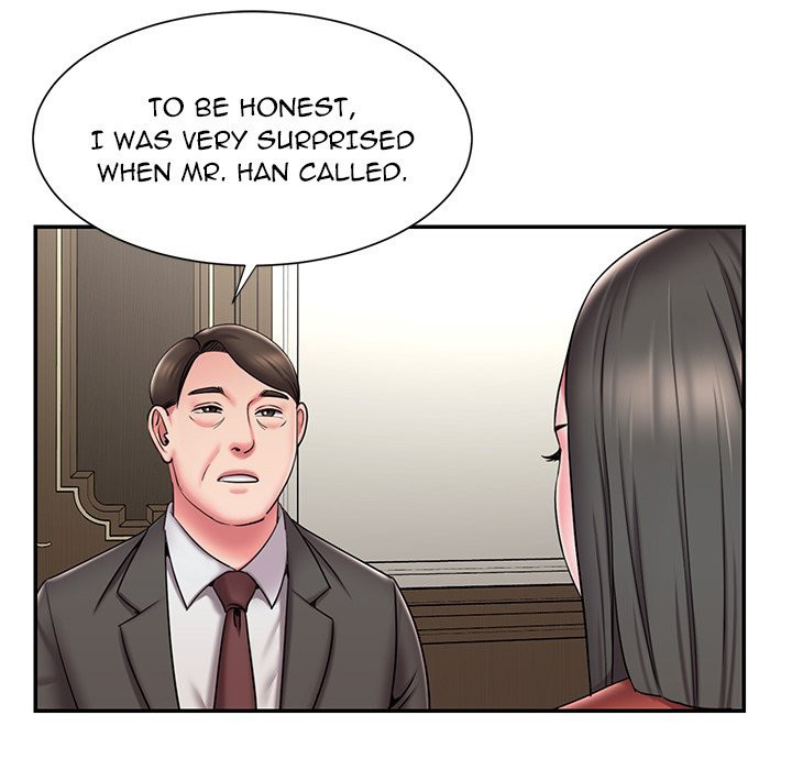 Dumped Chapter 48 Page 6