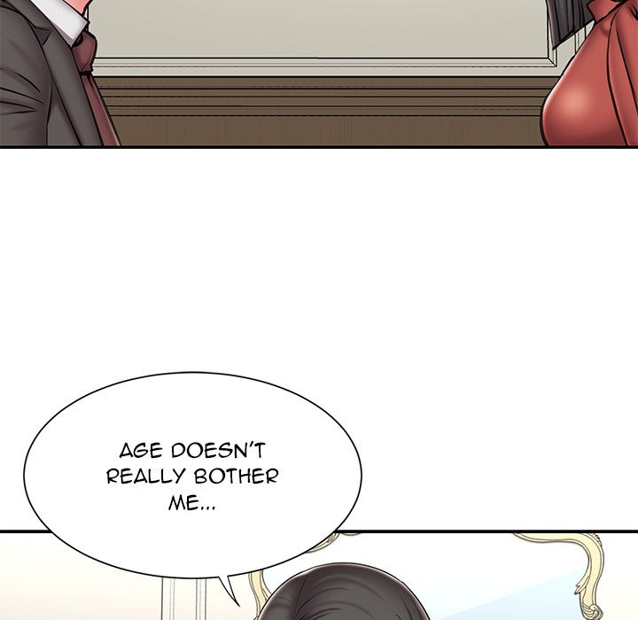Dumped Chapter 48 Page 9