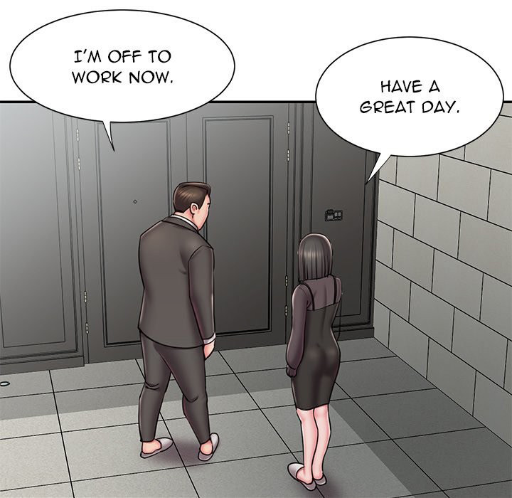 Dumped Chapter 48 Page 91