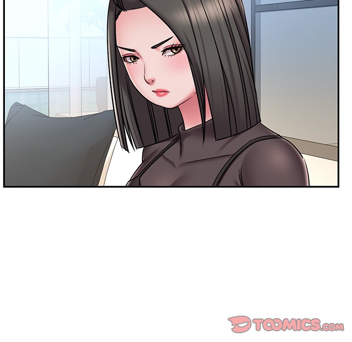 Dumped Chapter 49 Page 10