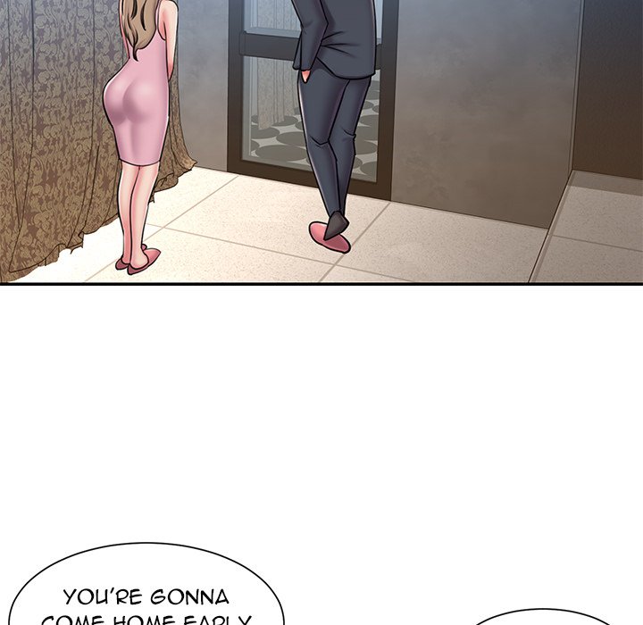 Dumped Chapter 49 Page 13