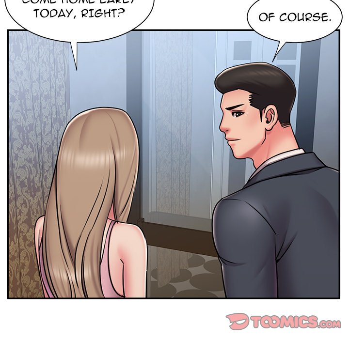 Dumped Chapter 49 Page 14