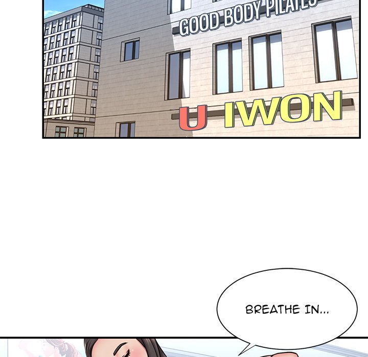 Dumped Chapter 49 Page 16