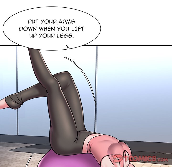 Dumped Chapter 49 Page 18