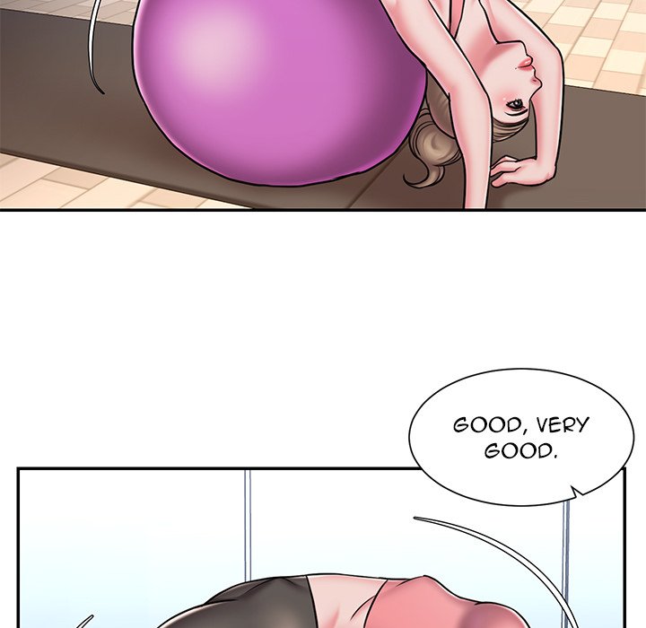 Dumped Chapter 49 Page 19
