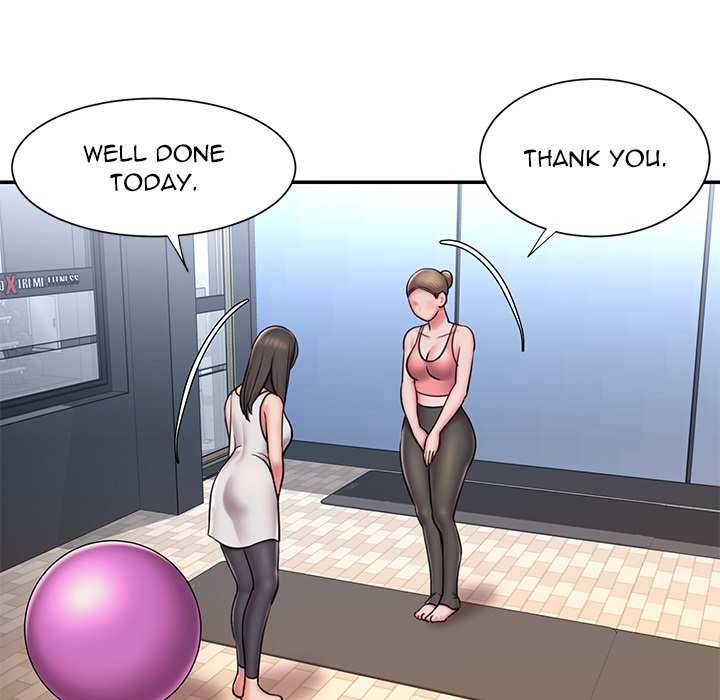 Dumped Chapter 49 Page 21