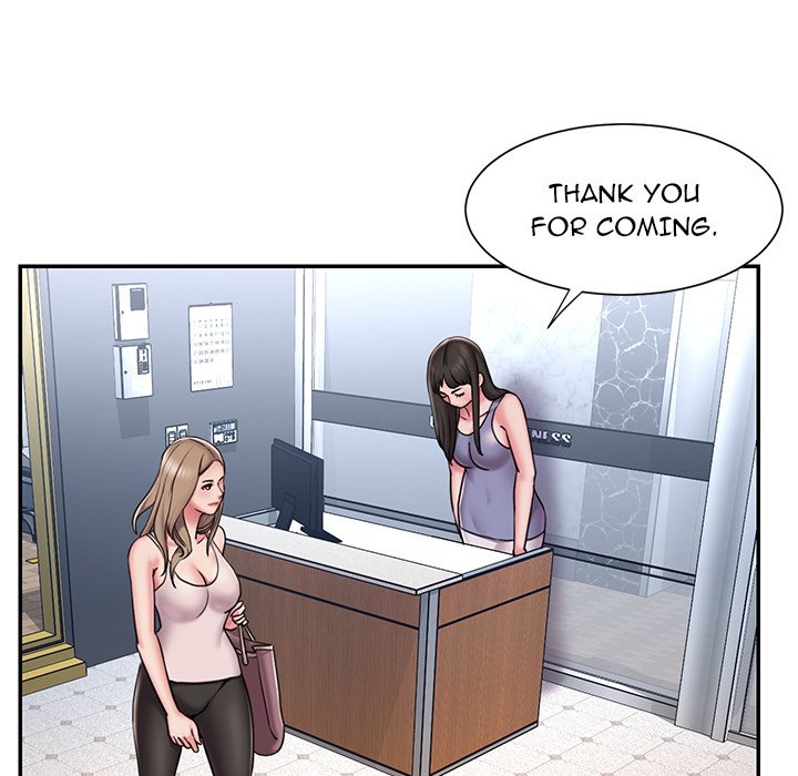 Dumped Chapter 49 Page 25