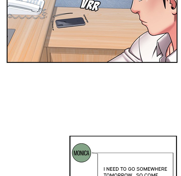 Dumped Chapter 49 Page 33