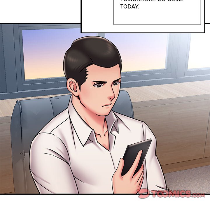 Dumped Chapter 49 Page 34