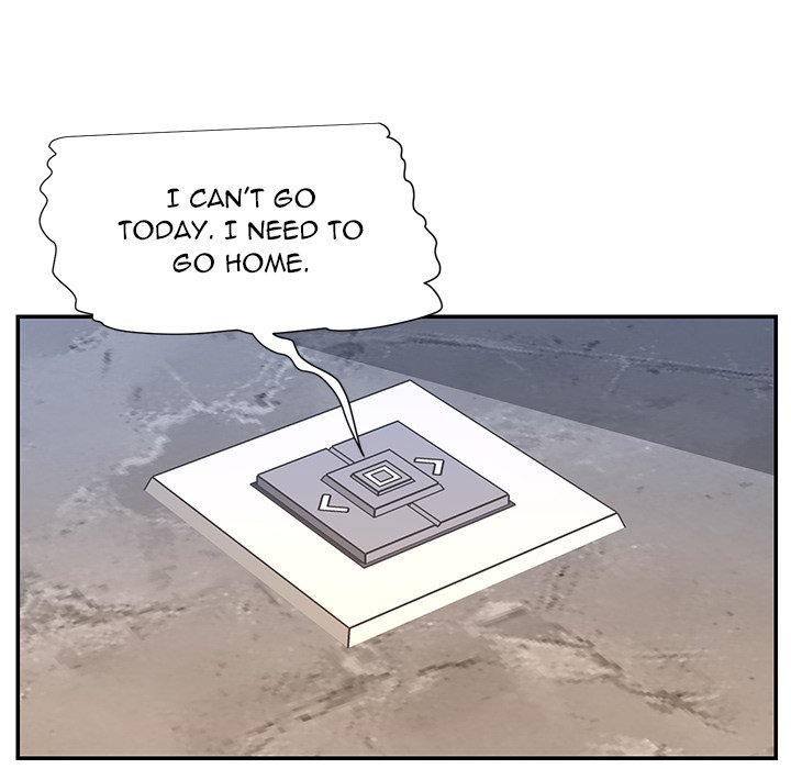 Dumped Chapter 49 Page 47