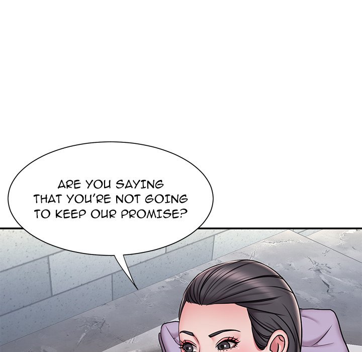 Dumped Chapter 49 Page 48