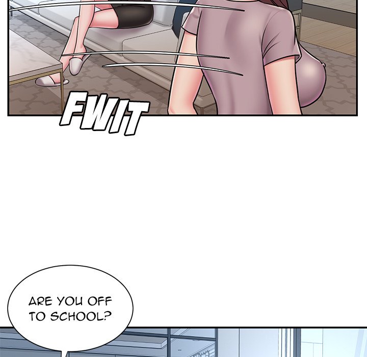 Dumped Chapter 49 Page 5
