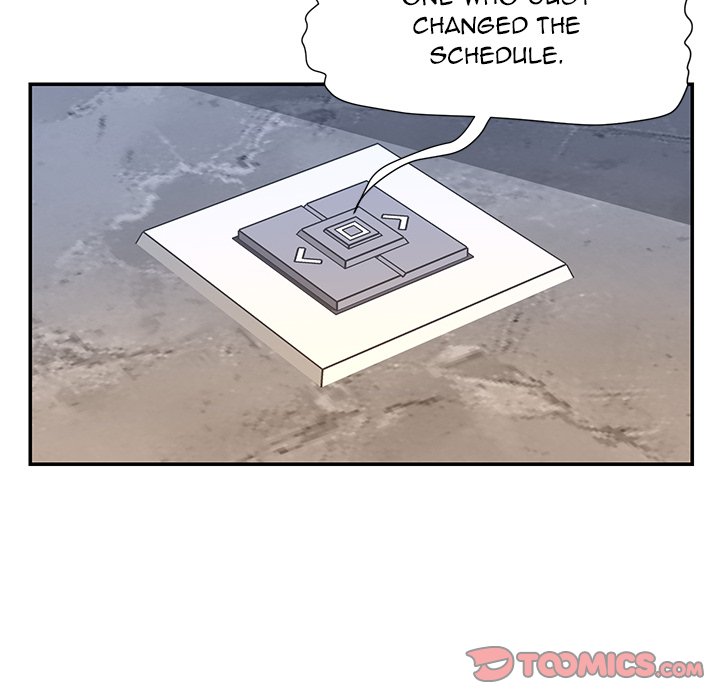 Dumped Chapter 49 Page 50