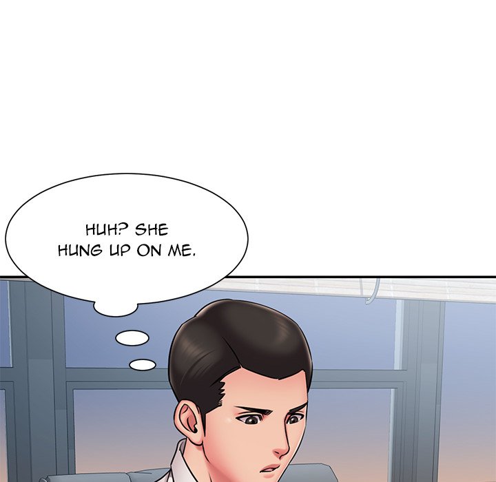 Dumped Chapter 49 Page 55