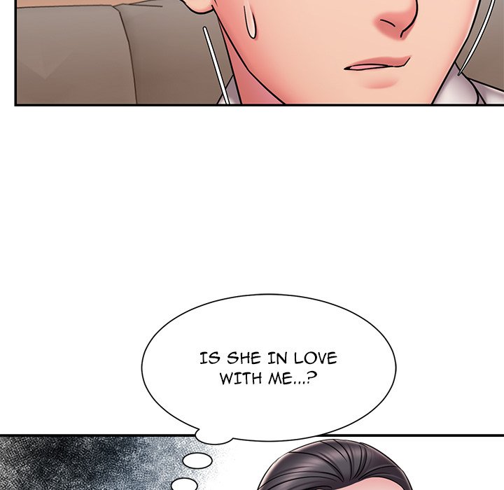 Dumped Chapter 49 Page 59