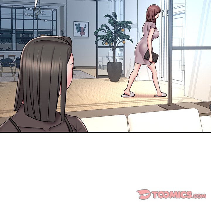 Dumped Chapter 49 Page 6
