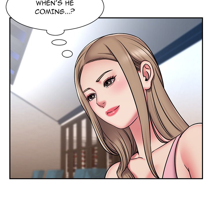 Dumped Chapter 49 Page 64