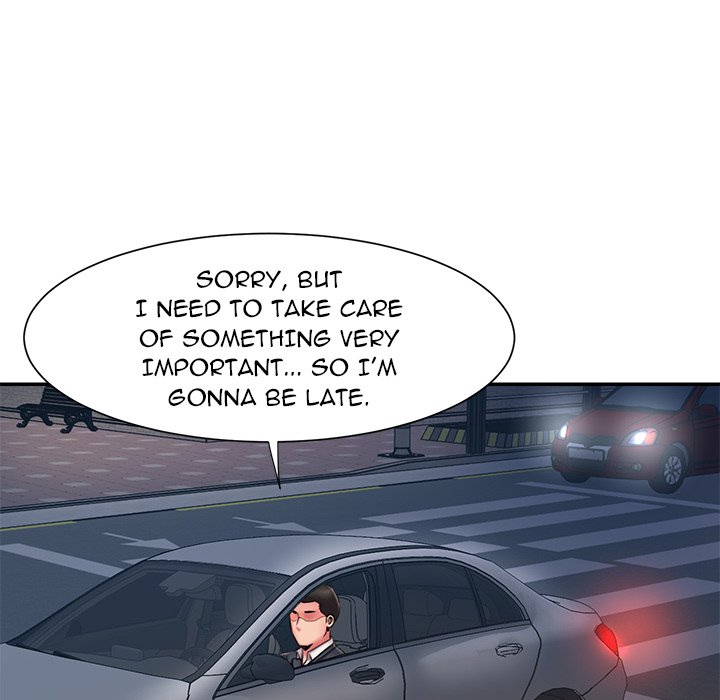 Dumped Chapter 49 Page 68