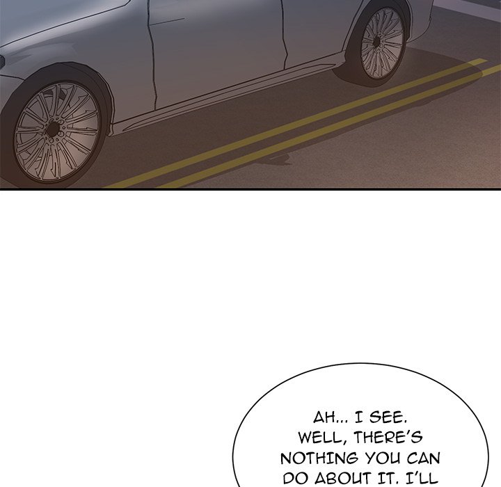Dumped Chapter 49 Page 69