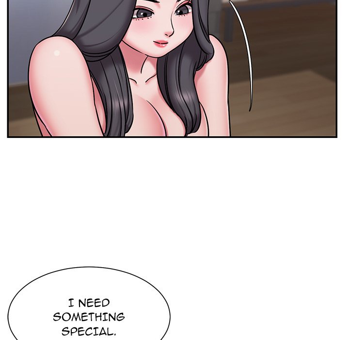 Dumped Chapter 49 Page 83