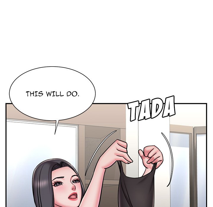 Dumped Chapter 49 Page 85