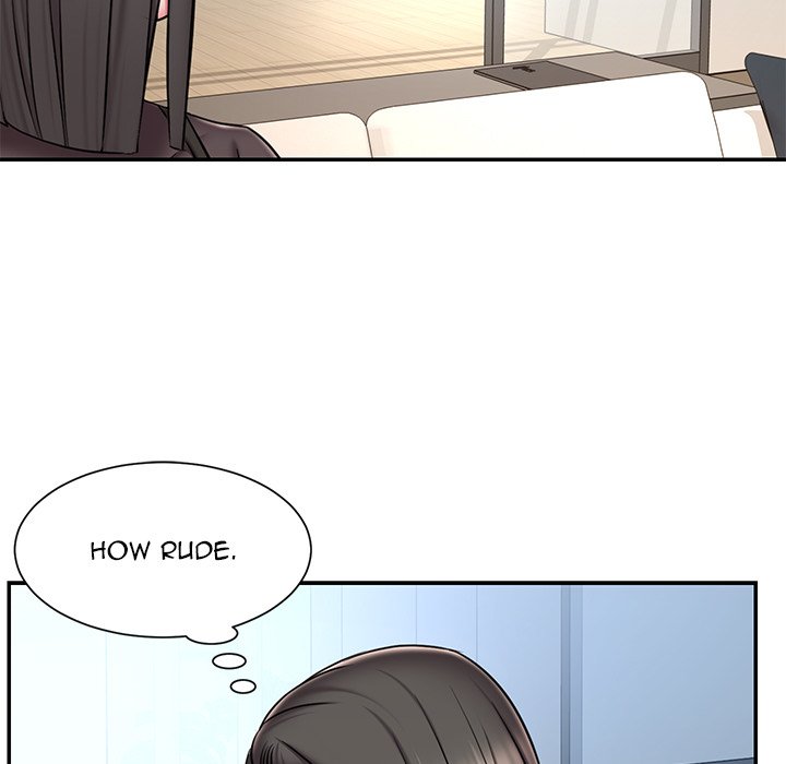 Dumped Chapter 49 Page 9