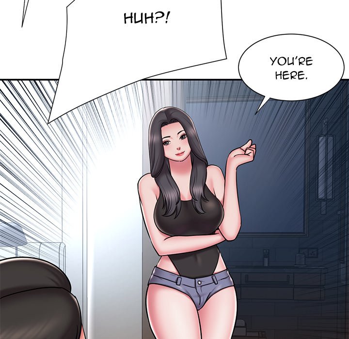 Dumped Chapter 49 Page 92