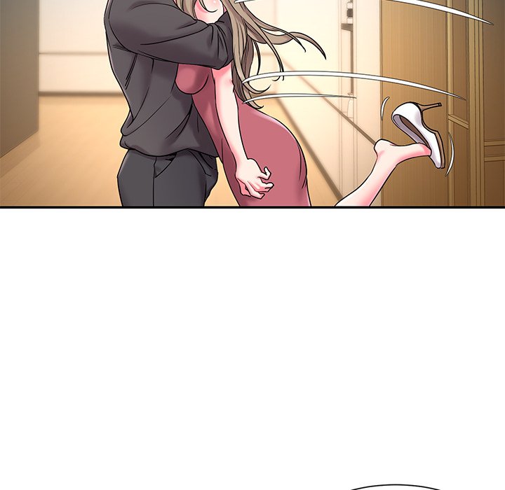 Dumped Chapter 5 Page 10
