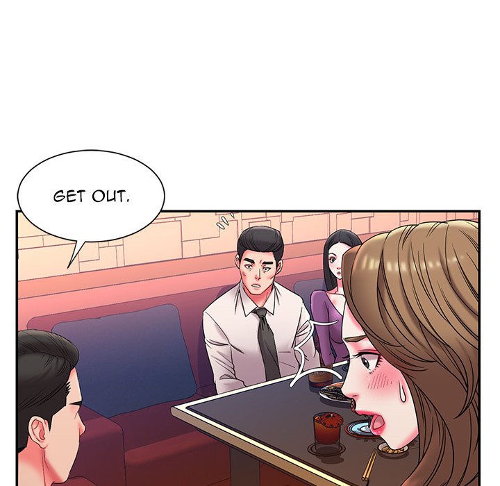 Dumped Chapter 5 Page 103