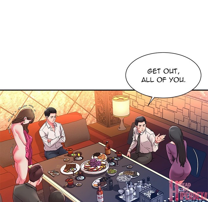 Dumped Chapter 5 Page 106