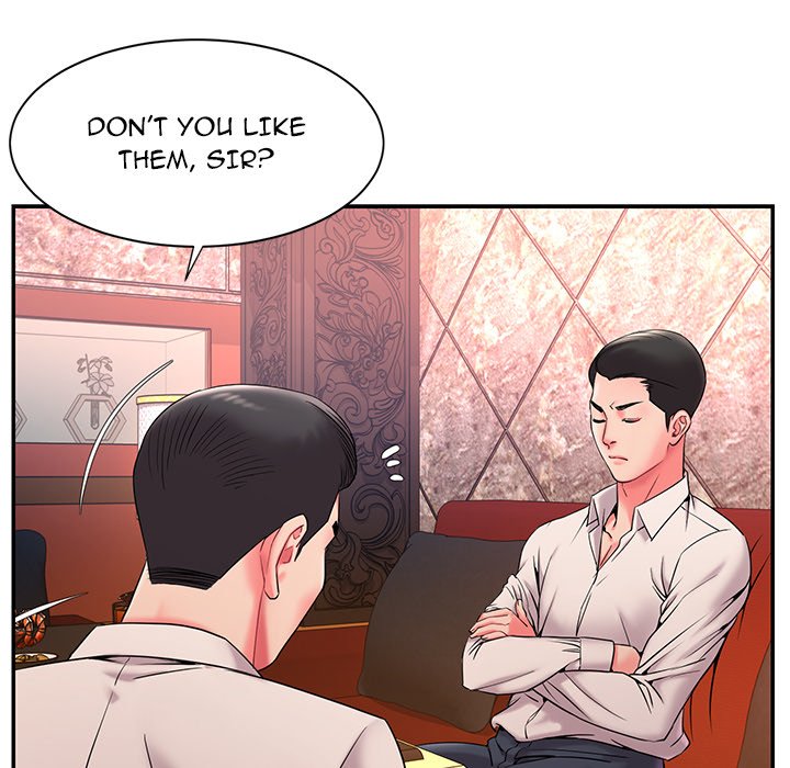Dumped Chapter 5 Page 109