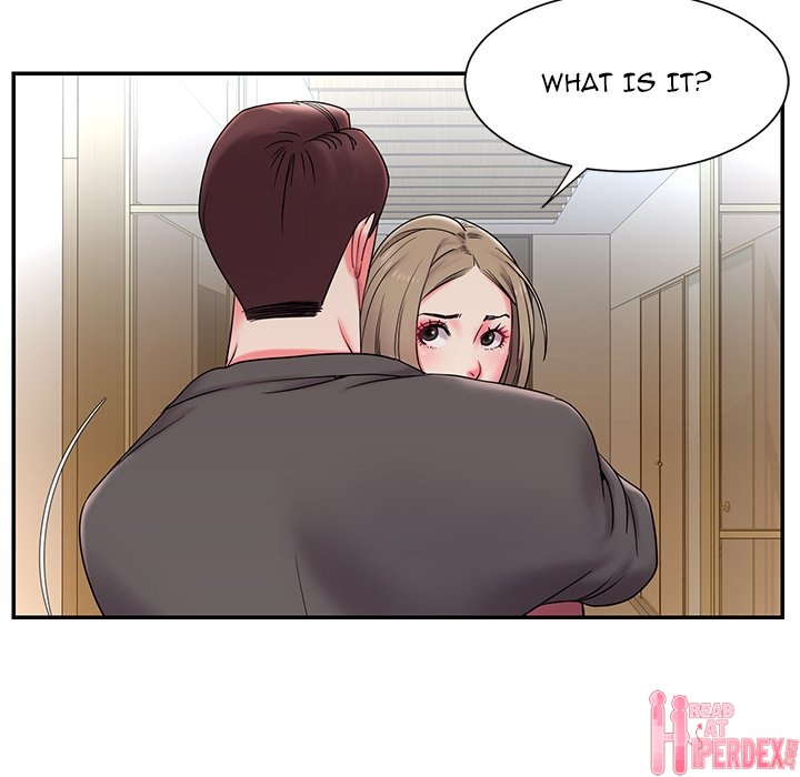 Dumped Chapter 5 Page 11