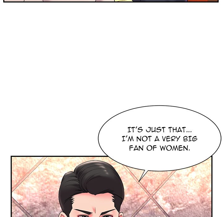 Dumped Chapter 5 Page 110