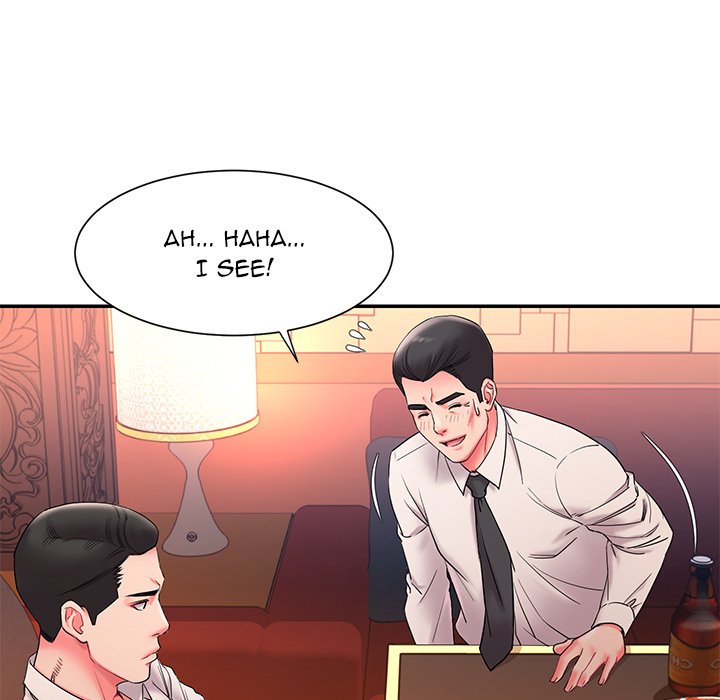 Dumped Chapter 5 Page 112