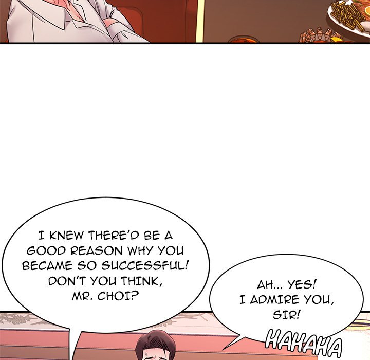 Dumped Chapter 5 Page 113