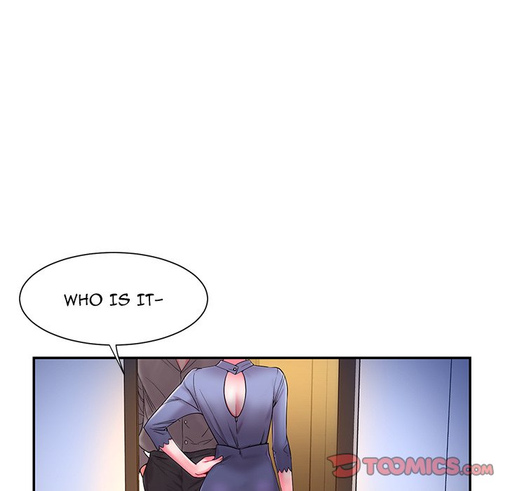 Dumped Chapter 5 Page 117