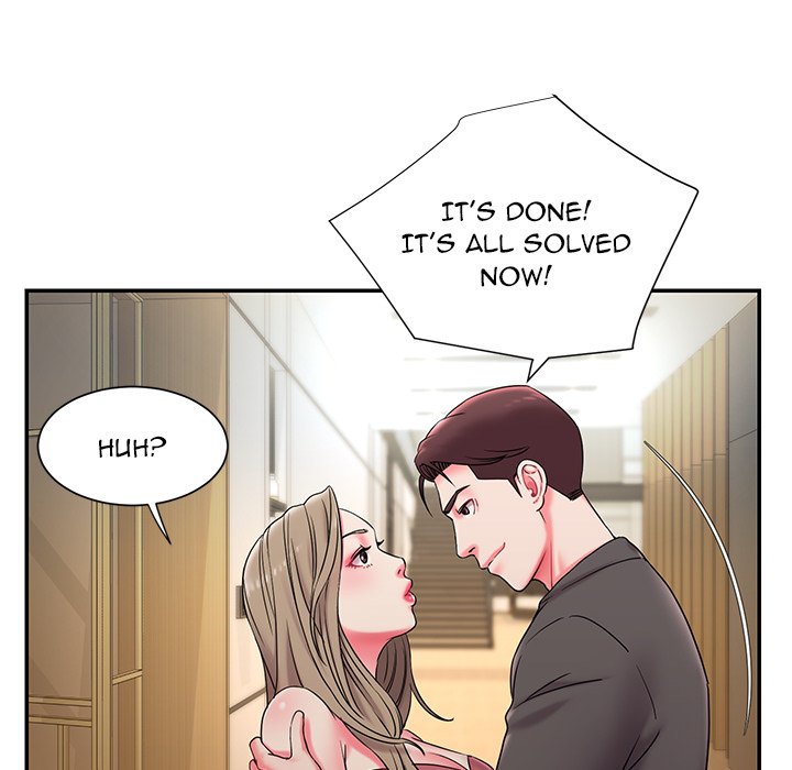 Dumped Chapter 5 Page 12